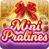 Mini Pralines
